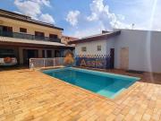 Casa / Sobrado para Venda em Santa Bárbara...