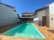 Casa / Sobrado para Venda em Santa Bárbara...