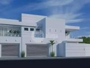 Casa / Sobrado para Venda em Santa Bárbara...