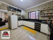Casa / Sobrado para Venda em Santa Bárbara...
