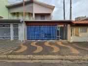 Casa / Sobrado para Venda em Santa Bárbara...