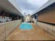 Casa / Sobrado para Venda em Santa Bárbara...