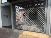 Casa / Sobrado para Venda em Santa Bárbara...