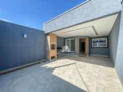 Casa / Sobrado para Venda em Santa Bárbara...