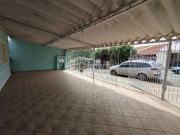 Casa / Sobrado para Venda em Santa Bárbara...