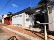 Casa / Sobrado para Venda em Santa Bárbara...