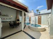 Casa / Sobrado para Venda em Santa Bárbara...