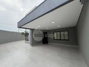 Casa / Sobrado para Venda em Santa Bárbara...