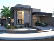 Casa / Sobrado para Venda em Santa Bárbara...