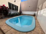 Casa / Sobrado para Venda em Santa Bárbara...