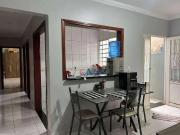 Casa / Sobrado para Venda em Santa Bárbara...