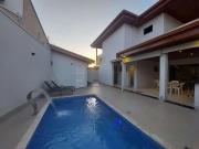 Casa / Sobrado para Venda em Santa Bárbara...