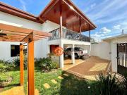 Casa / Sobrado para Venda em Santa Bárbara...