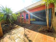 Casa / Sobrado para Venda em Santa Bárbara...