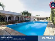 Casa / Sobrado para Venda em Santa Bárbara...