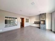 Casa / Sobrado para Venda em Santa Bárbara...