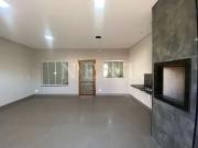 Casa / Sobrado para Venda em Santa Bárbara...