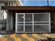 Casa / Sobrado para Venda em Santa Bárbara...