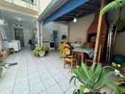 Casa / Sobrado para Venda em Santa Bárbara...