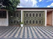 Casa / Sobrado para Venda em Santa Bárbara...
