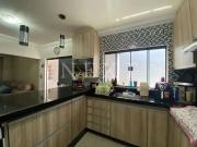 Casa / Sobrado para Venda em Santa Bárbara...