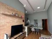 Casa / Sobrado para Venda em Santa Bárbara...