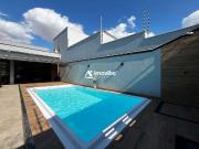 Casa / Sobrado para Venda em Santa Bárbara...