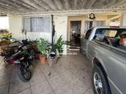 Casa / Sobrado para Venda em Santa Bárbara...