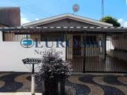 Casa / Sobrado para Venda em Santa Bárbara...