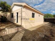 Casa / Sobrado para Venda em Santa Bárbara...