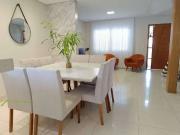 Casa / Sobrado para Venda em Santa Bárbara...