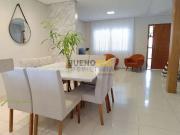 Casa / Sobrado para Venda em Santa Bárbara...