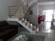 Casa / Sobrado para Venda em Santa Bárbara...