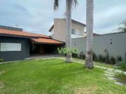 Casa / Sobrado para Venda em Santa Bárbara...