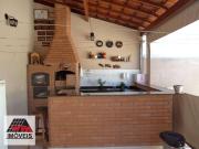 Casa / Sobrado para Venda em Santa Bárbara...