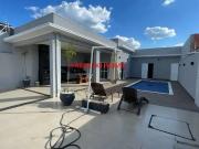 Casa / Sobrado para Venda em Santa Bárbara...