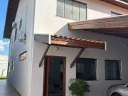 Casa / Sobrado para Venda em Santa Bárbara...