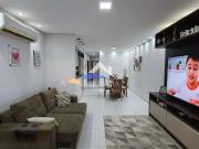 Casa / Sobrado para Venda em Santa Bárbara...