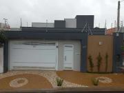 Casa / Sobrado para Venda em Santa Bárbara...