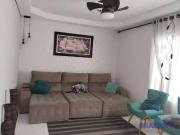 Casa / Sobrado para Venda em Santa Bárbara...