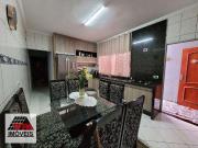 Casa / Sobrado para Venda em Santa Bárbara...