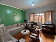 Casa / Sobrado para Venda em Santa Bárbara...