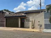 Casa / Sobrado para Venda em Santa Bárbara...