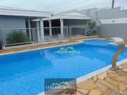 Casa / Sobrado para Venda em Santa Bárbara...