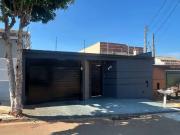 Casa / Sobrado para Venda em Santa Bárbara...