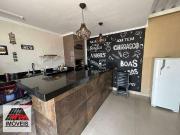 Casa / Sobrado para Venda em Santa Bárbara...