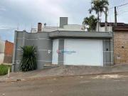 Casa / Sobrado para Venda em Santa Bárbara...