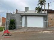 Casa / Sobrado para Venda em Santa Bárbara...