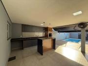 Casa / Sobrado para Venda em Santa Bárbara...