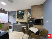 Casa / Sobrado para Venda em Santa Bárbara...